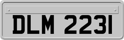 DLM2231