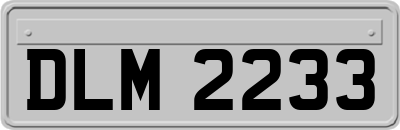 DLM2233