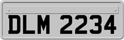 DLM2234