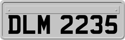 DLM2235