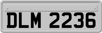 DLM2236