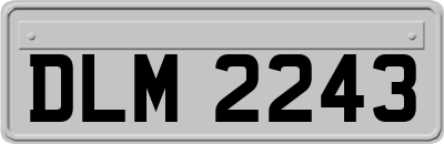 DLM2243