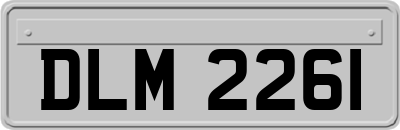 DLM2261