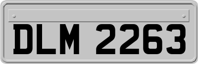 DLM2263