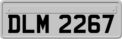 DLM2267