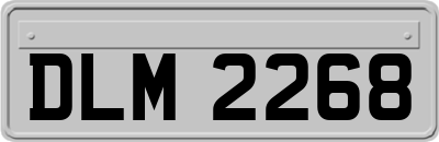 DLM2268