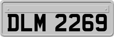 DLM2269