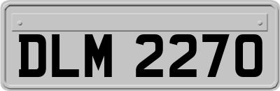 DLM2270