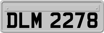 DLM2278