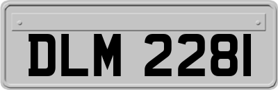 DLM2281