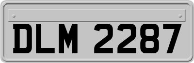 DLM2287