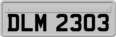 DLM2303
