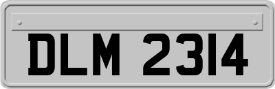 DLM2314