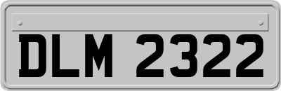 DLM2322