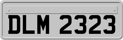 DLM2323