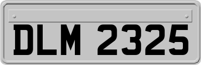DLM2325