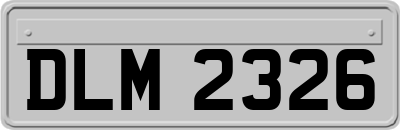 DLM2326