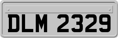 DLM2329