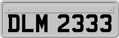 DLM2333