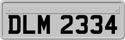 DLM2334