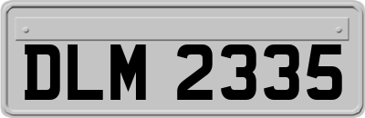 DLM2335