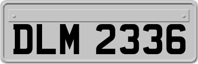DLM2336