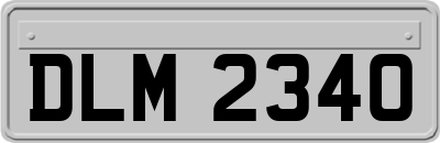 DLM2340