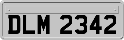 DLM2342