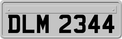 DLM2344