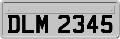 DLM2345