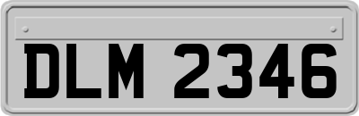 DLM2346