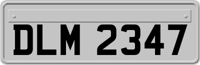 DLM2347
