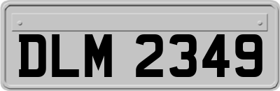 DLM2349