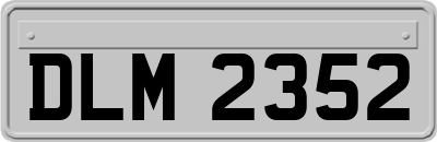 DLM2352