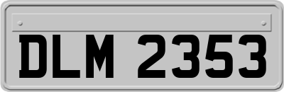 DLM2353