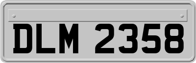 DLM2358