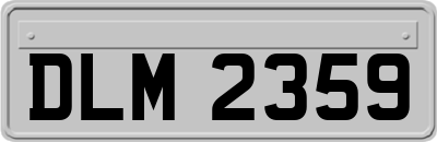 DLM2359