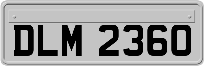DLM2360