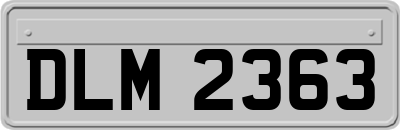 DLM2363