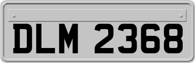 DLM2368
