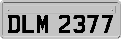 DLM2377