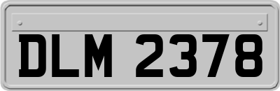 DLM2378