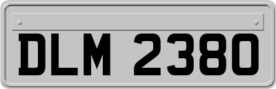 DLM2380