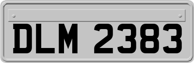 DLM2383