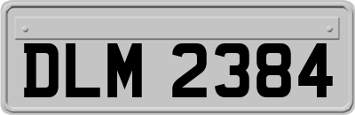 DLM2384