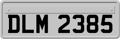 DLM2385