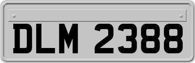 DLM2388