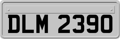 DLM2390