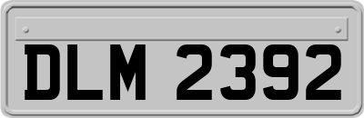 DLM2392