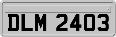 DLM2403